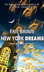 New York Dreams Eric Brown