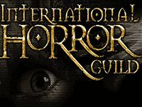 IHG International Horror Guild