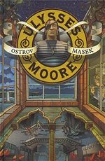 Ulysses Moore Ostrov masek