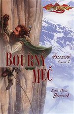 Boun me Hrdinov svazek 2 Berberick Dragonlance