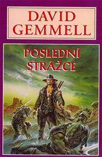 Posledn strce David Gemmell