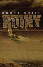 Ruiny Scott Smith