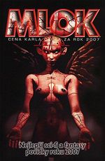 Mlok 2007 Nejlep sci-fi a fantasy povdky roku 2007