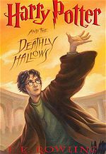 Harry Potter and the Deathly Hallows Rowling