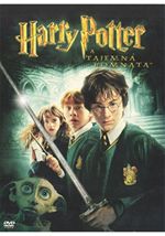 Harry Potter a tajemn komnata