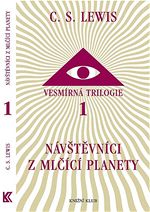 Nvtvnci z mlc planety C. S. Lewis Vesmrn trilogie