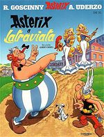 Asterix a Latraviata