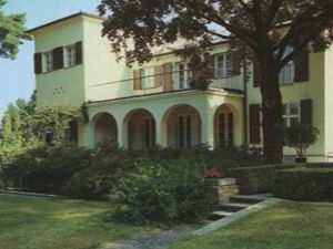 Bene�ova vila dnes