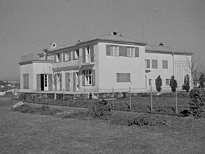 Bene�ova vila 2 (nedatov�no)