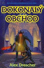 Dokonal� obchod Alex Drescher