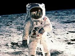 Apollo 11 - Aldrin