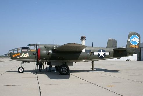 B-25