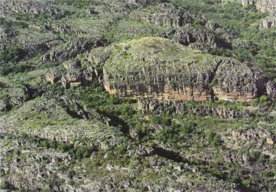 vehla - Austrlie - krajina 1