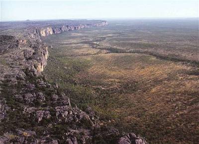 vehla - Austrlie - krajina 2