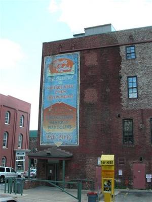 Hana W - Nashville 3