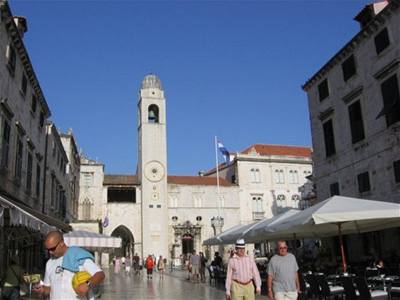 kocourov - Dubrovnk