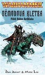 Dmonova kletba Dan Abnett Mike Lee Warhammer