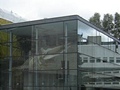 Egeraat - Muzeum přírodních věd