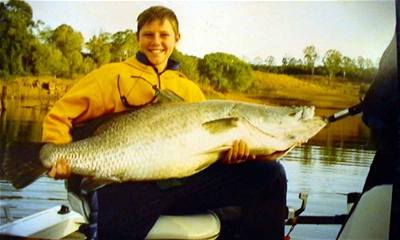 vehla - barramundi 1