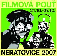 Filmov pou Neratovice 2007