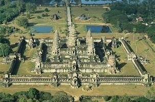 Angkor Vat