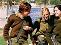 Izraelská armáda 3