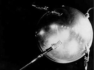 Sputnik 1