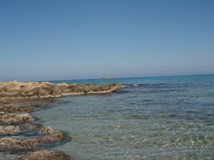 Krétské moře