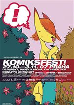 KomiksFest! 2007