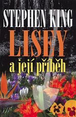 Lisey a jej pbh Stephen King