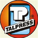 Talpress logo