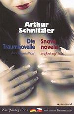 Snov novela Arthur Schnitzer