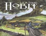 Hobit aneb cesta tam a zase zptky J. R. R. Tolkien