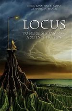 Locus to nejlep z fantasy a science fiction