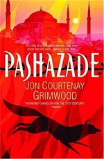 Pashazade Jon Courtenay Grimwood