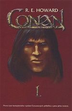 Conan 1 I. R. E. Howard