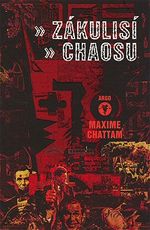 Zkulis chaosu Maxime Chattam