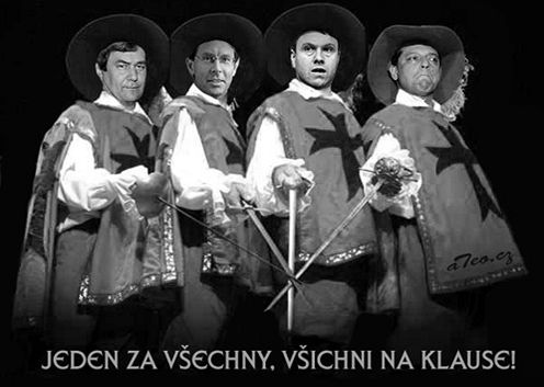 Jeden za v�echny, v�ichni na Klause (� aTeo)1