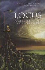 Locus to nejlep z fantasy a science fiction Jonathan Strahan Charles N. Brown