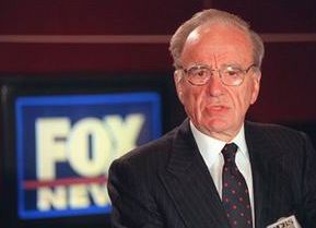 Rupert Murdoch