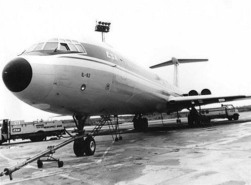IL 62 b