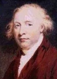Edmund Burke