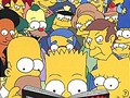Simpsonovi Komiksové extrabuty