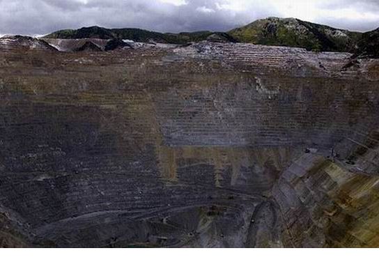 Dl Bingham canyon 2