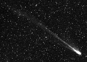 Kometa 8P Tuttle