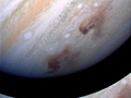 Jupiter vs. Shoemaker-Levy 9 