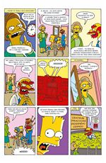 Simpsonovi: komiksov extrabuty
