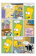 Simpsonovi: komiksov extrabuty 2