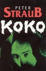 Koko Peter Straub