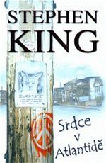 Srdce v Atlandit� Stephen King